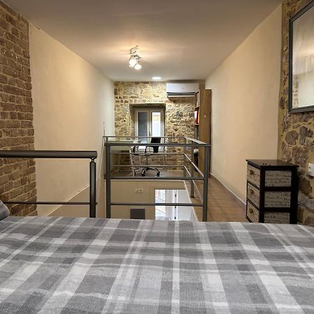 Q Apartments In Corfu Town ภายนอก รูปภาพ