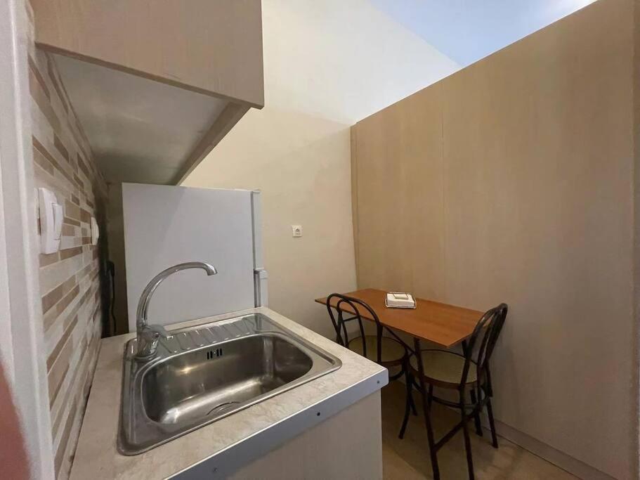 Q Apartments In Corfu Town ภายนอก รูปภาพ