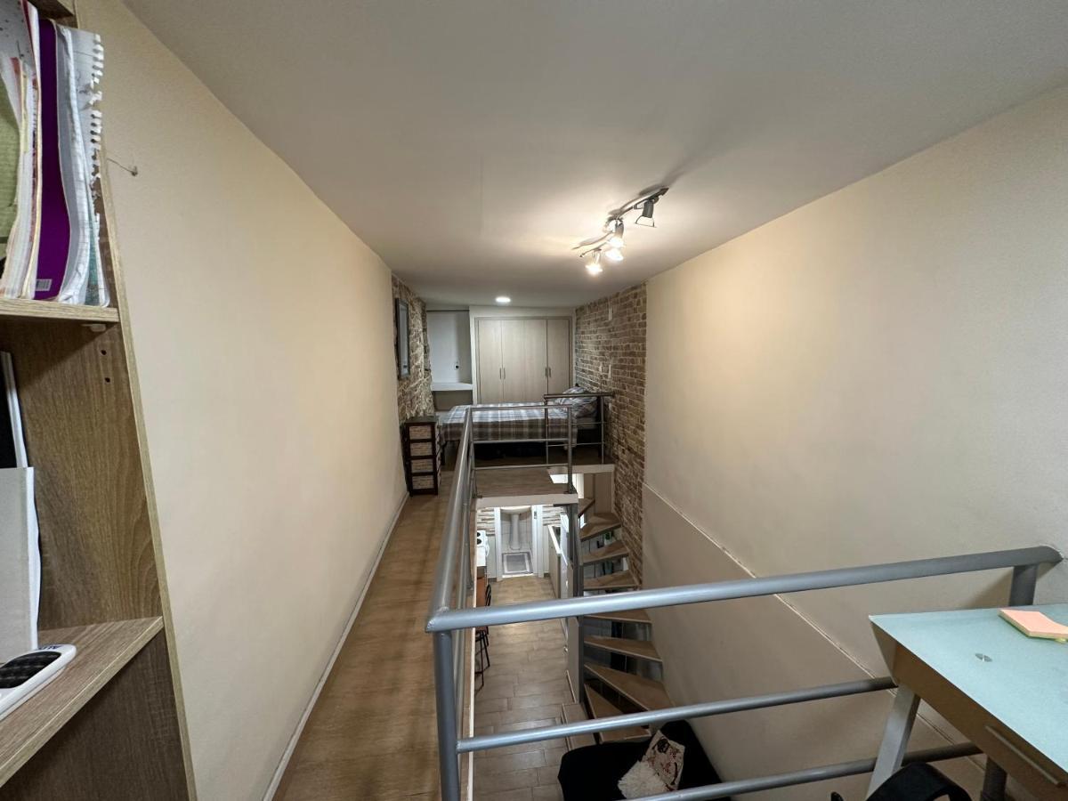 Q Apartments In Corfu Town ภายนอก รูปภาพ
