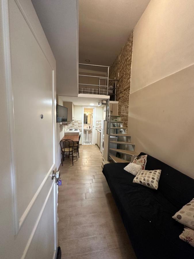 Q Apartments In Corfu Town ภายนอก รูปภาพ