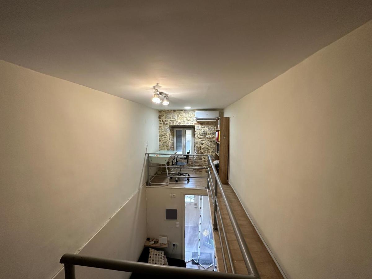 Q Apartments In Corfu Town ภายนอก รูปภาพ